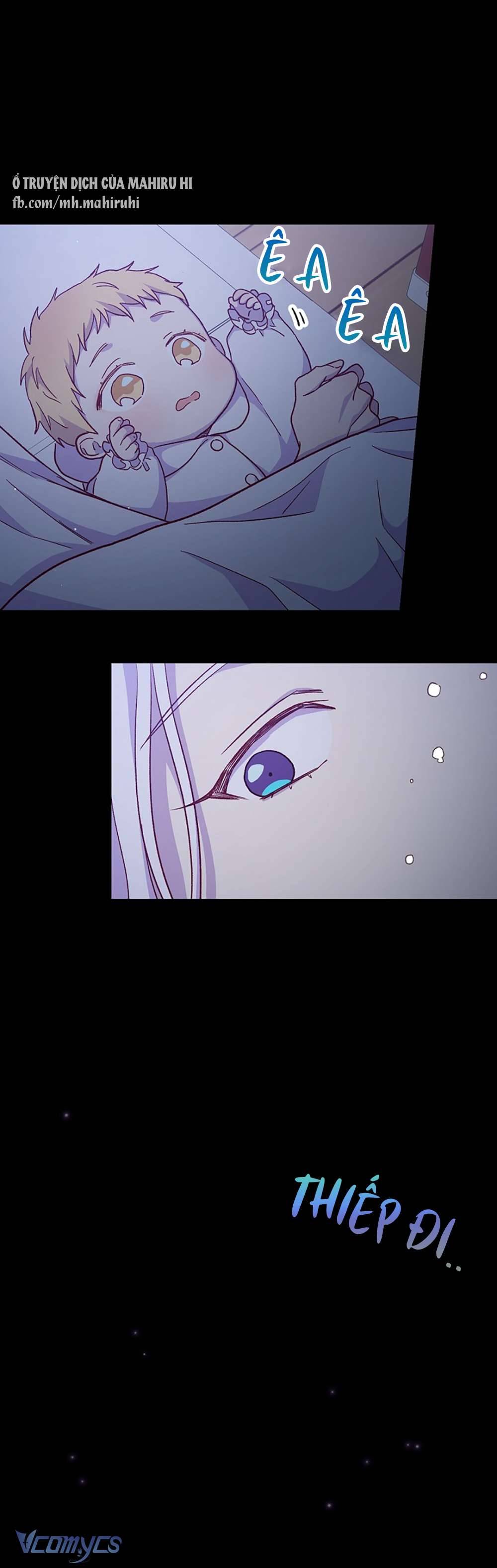 Sống Sót Dưới Thân Phận Hầu Nữ Chap 31 - Next Chap 32