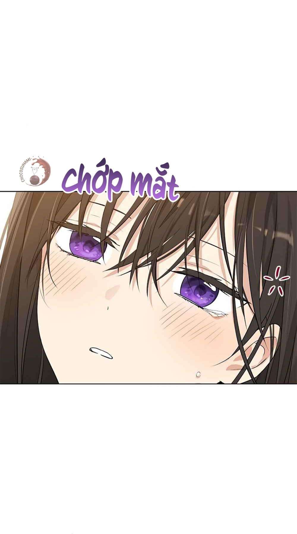 Tôi Là Minh Chứng Của Sự Thật Chap 10 - Trang 3