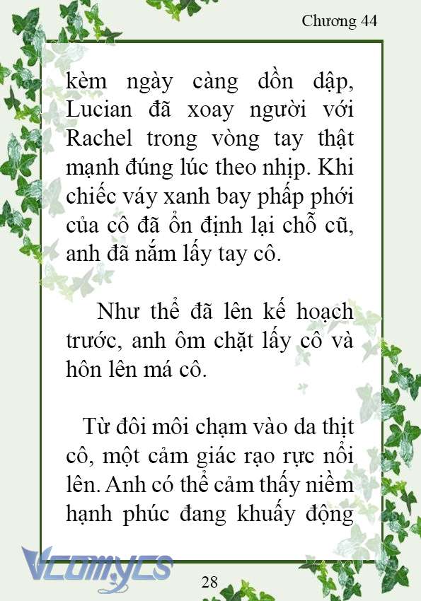 [Novel] Trở Thành Em Gái Của Nam Chính Tiểu Thuyết Đam Mỹ Chap 44 - Trang 2