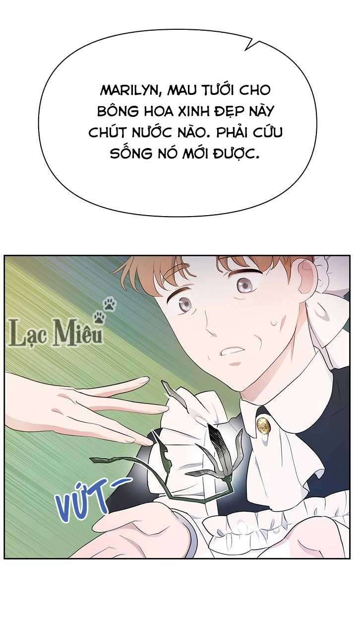 Công Tước Hát Rong Chapter 7 - Trang 3