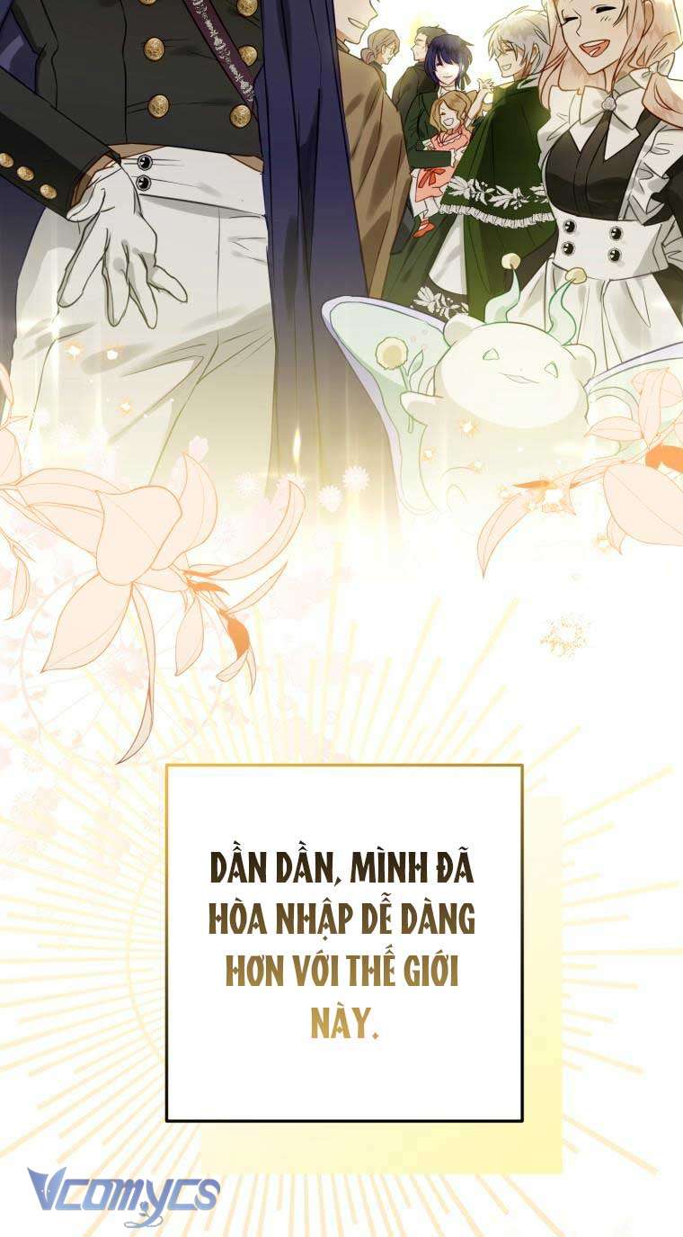 Bỗng Nhiên Tôi Trở Thành Quạ Đen!! Chapter 44 - Next Chapter 45