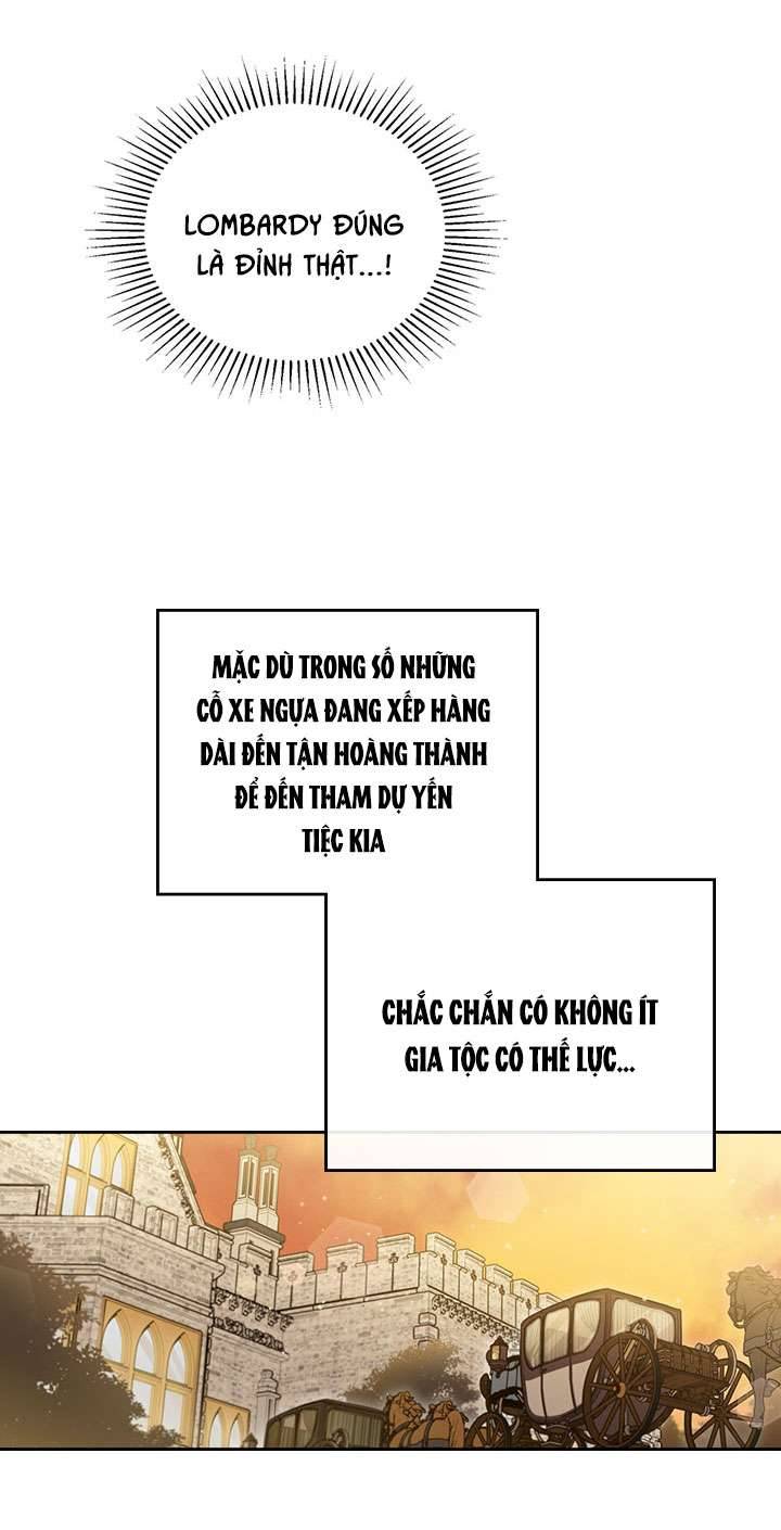 Kiếp Này Nhất Định Làm Gia Chủ Chap 54 - Trang 2