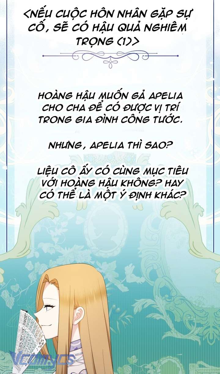 Tiểu Thư Tích Tiền Đi Bụi Chapter 69 - Trang 4