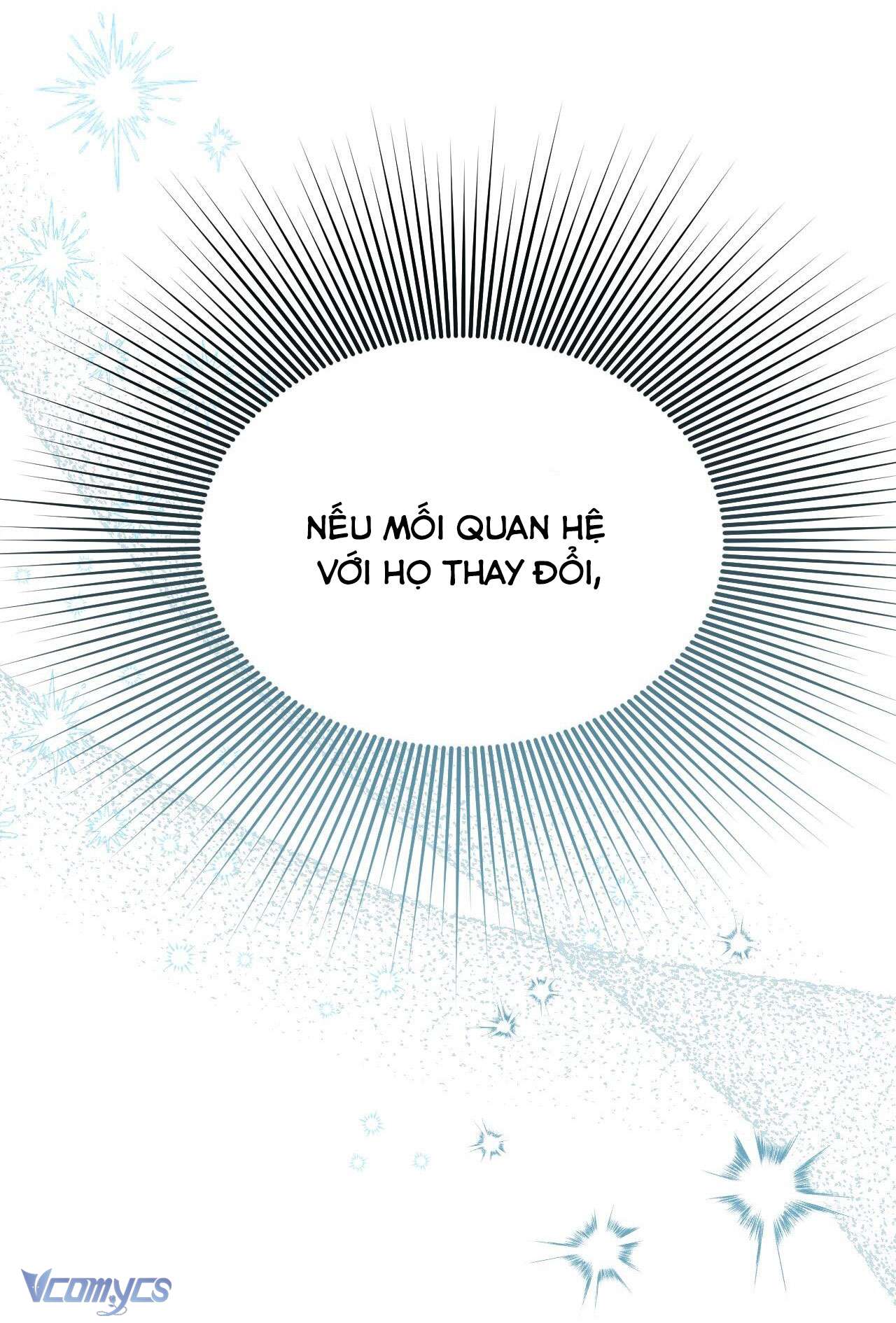 Thánh Nữ Giả Muốn Bỏ Trốn Chap 2 - Trang 4