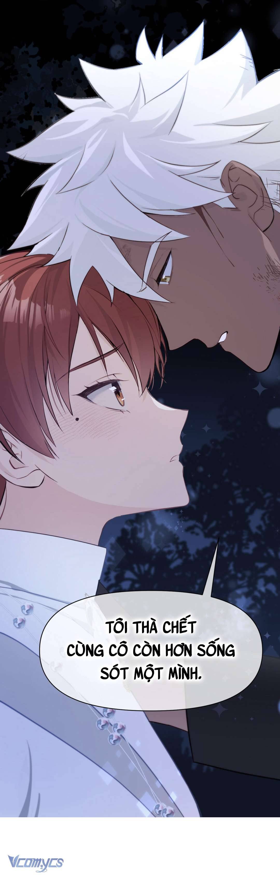 Đại Chiến Công Chúa Chapter 143 - Trang 4