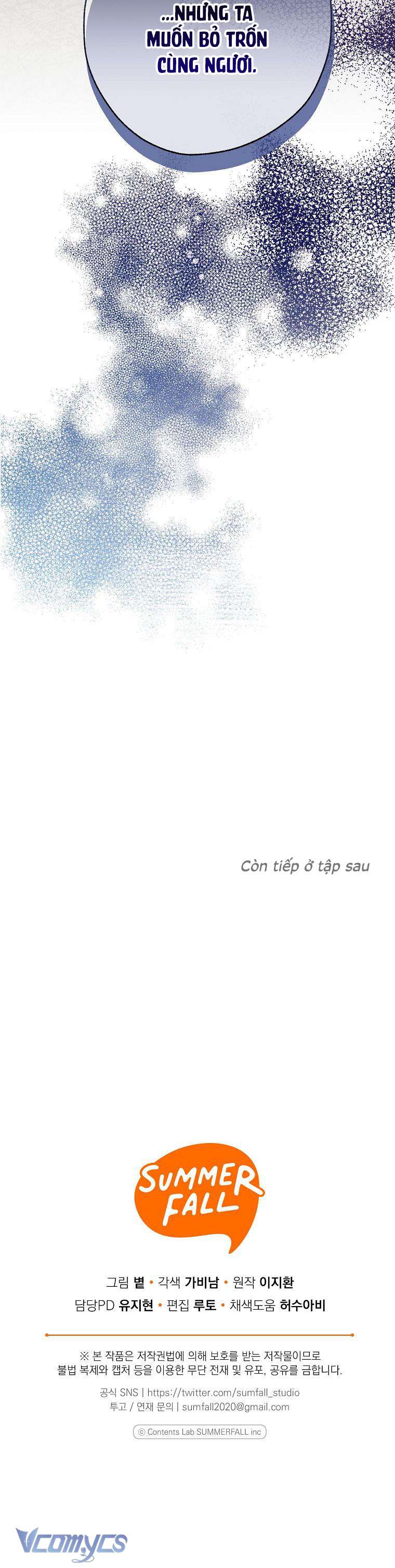 Quốc Hôn Chapter 34 - Trang 4