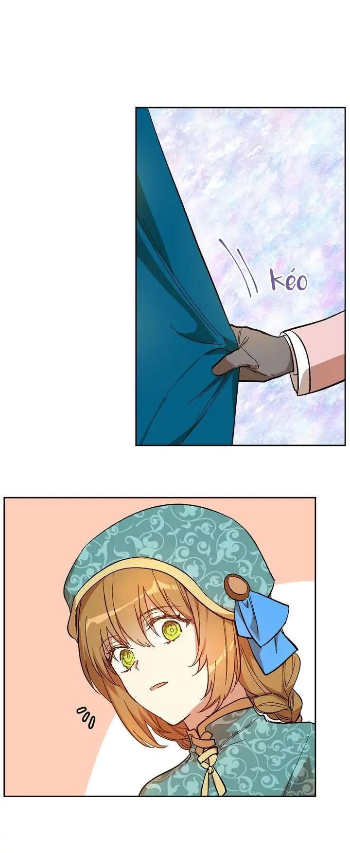 Vị Hôn Thê Khế Ước Của Công Tước Chapter 99 - Next Chapter 100