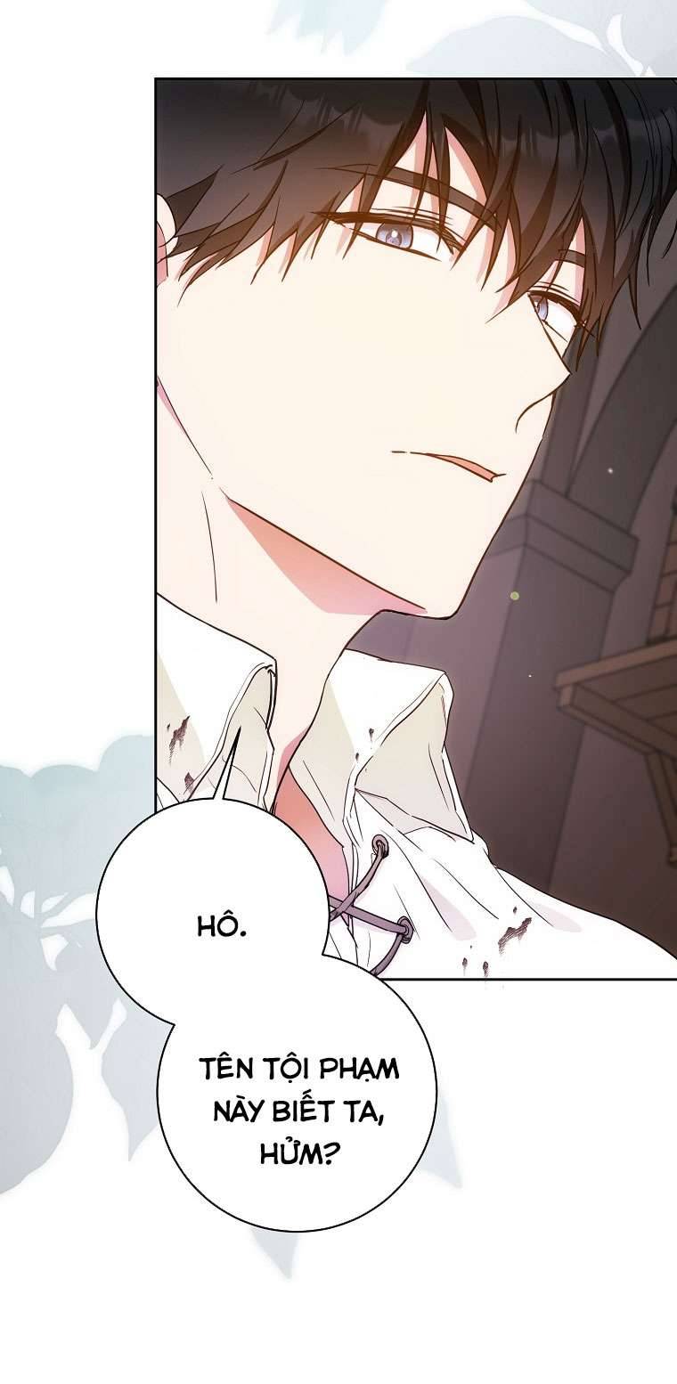 Tôi Trở Thành Vợ Của Nam Chính Chap 58 - Next Chap 59