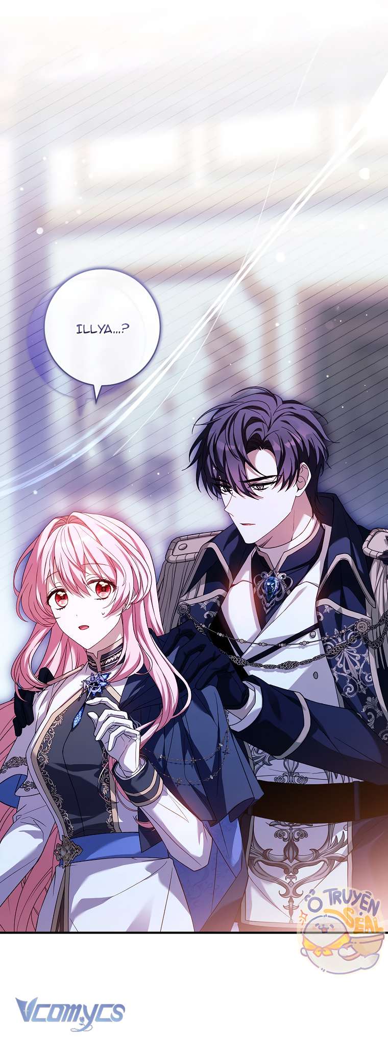 Tôi Đã Tắt Cài Đặt Chế Độ Nhận Thức Nỗi Đau! Chap 29 - Next Chap 30