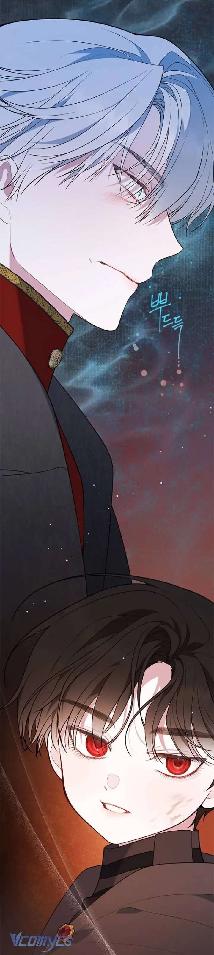 Bạo Chúa Bé Con Chapter 32 - Trang 4