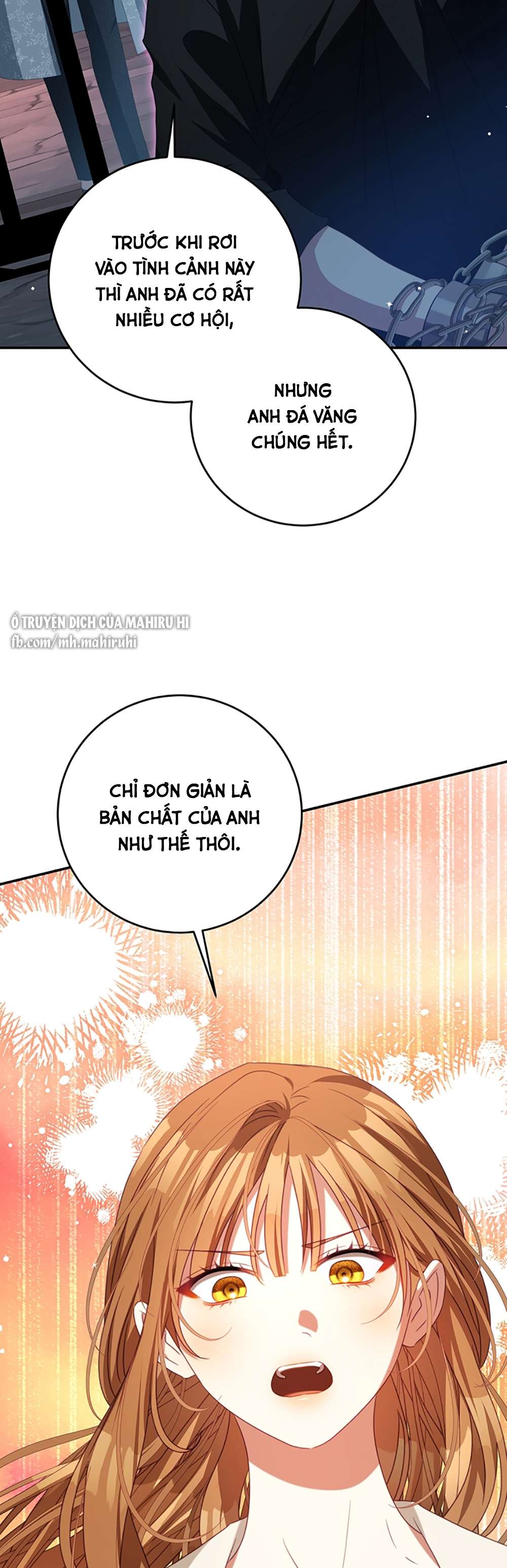 Trở Thành Tình Địch Của Các Nam Chính Chapter 92 - Next Chapter 93