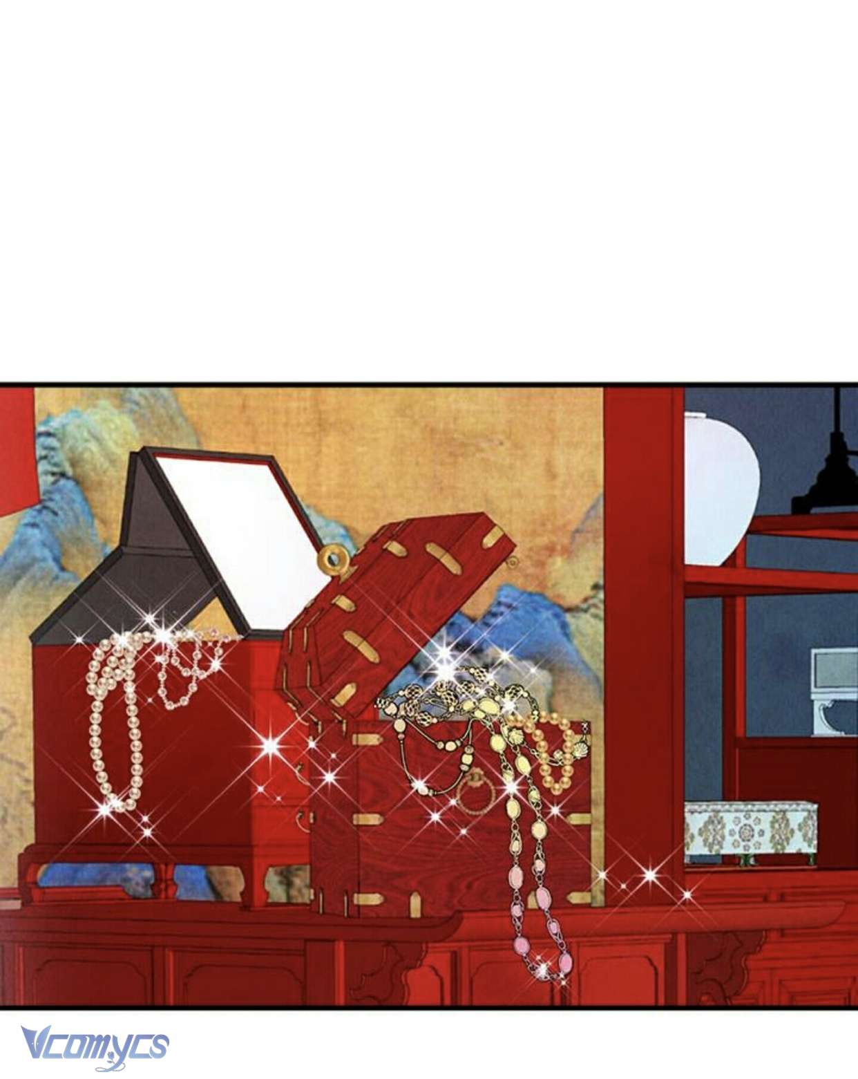 [18+] Đêm Hoang Dại Chap 2 - Trang 2