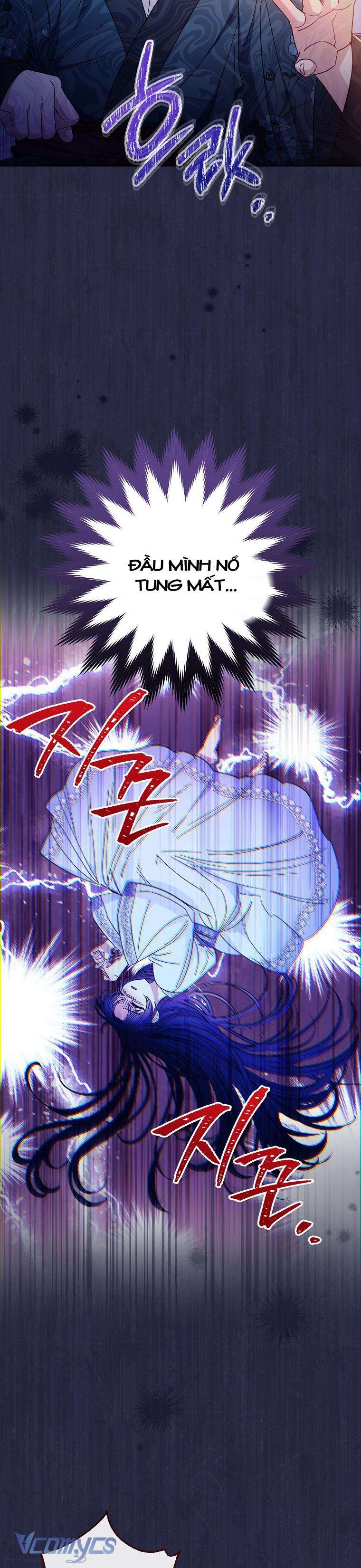 Tiểu Thiếp Chỉ Muốn Sống Yên Bình Chapter 9 - Trang 4