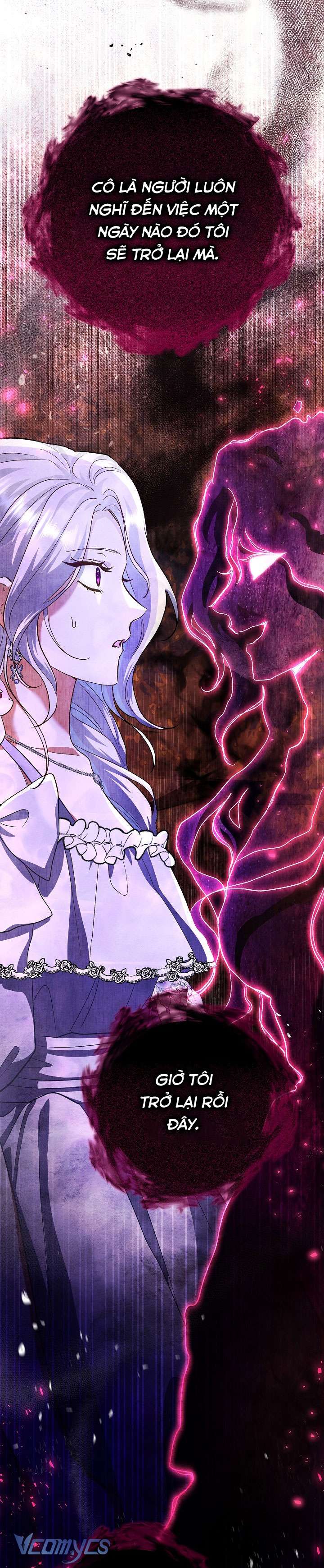 Người Xem Mắt Của Ác Nữ Quá Hoàn Hảo Chapter 47 - Trang 4