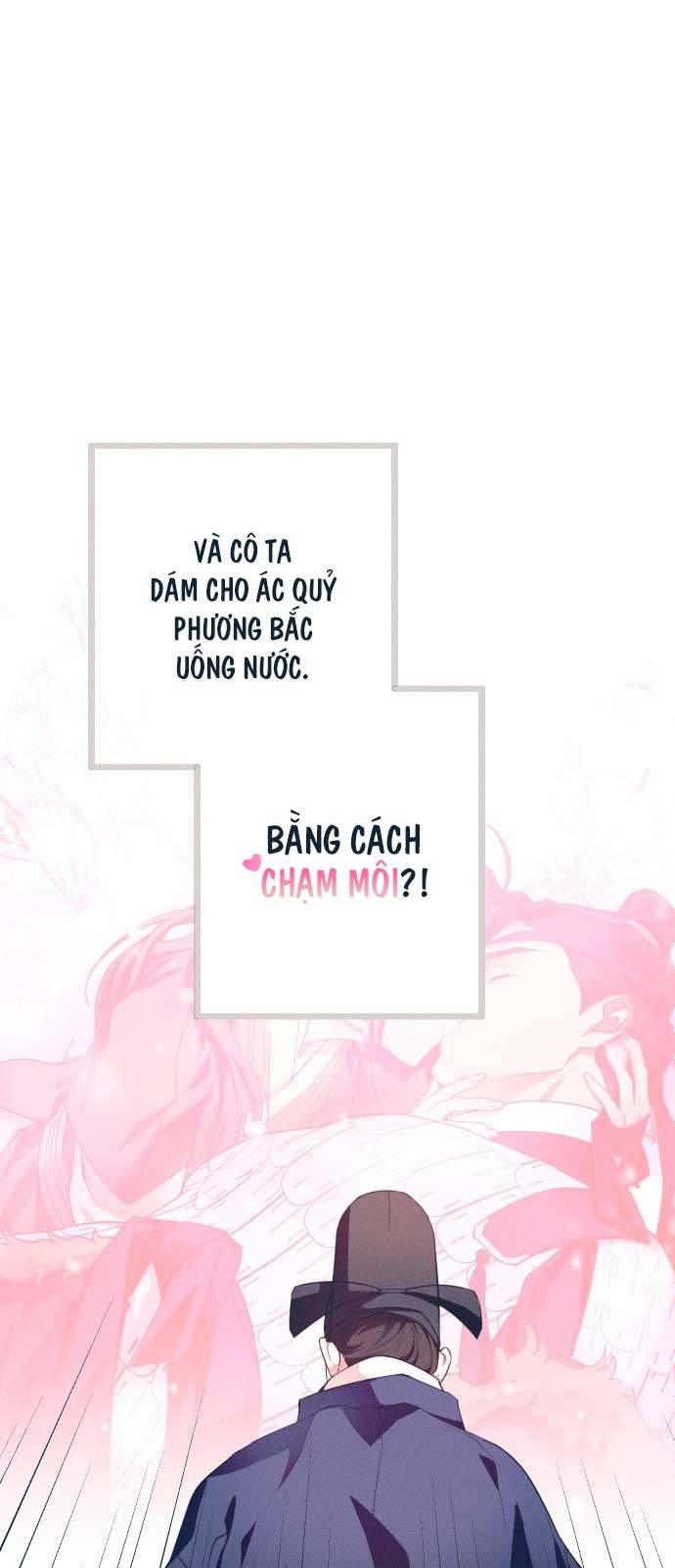 Dabi, Hương Vị Ngây Ngất Chap 12 - Next Chap 13