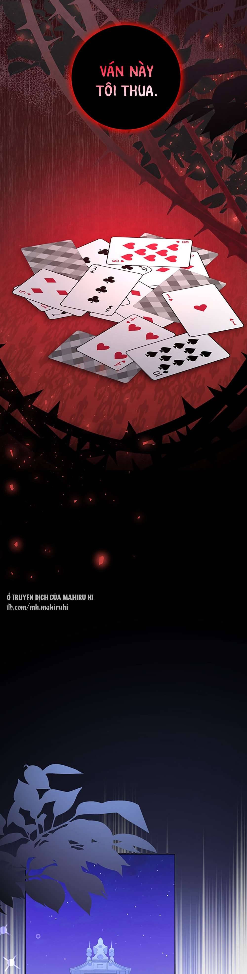 Trở Thành Tình Địch Của Các Nam Chính Chapter 62 - Trang 3