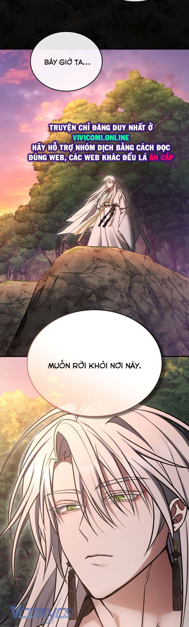 [18+] Đảo Vô Ảnh Chapter 3 - Trang 3