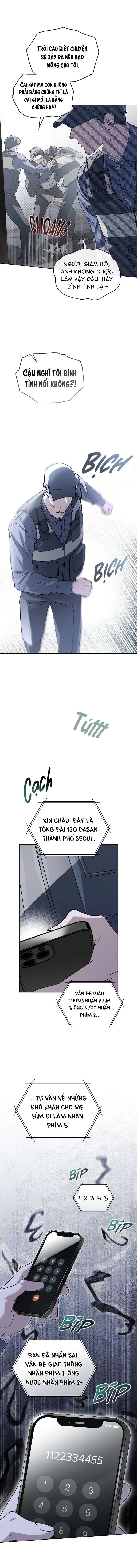 Lửa hồn Chap 1 - Trang 4