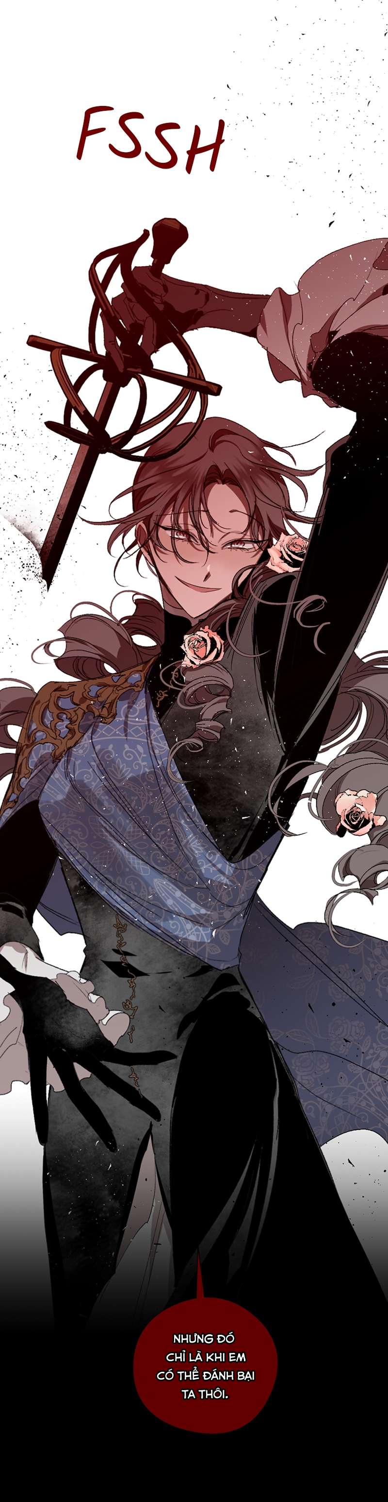 Lời Thú Nhận Của Chúa Tể Bóng Tối Chap 76 - Trang 4