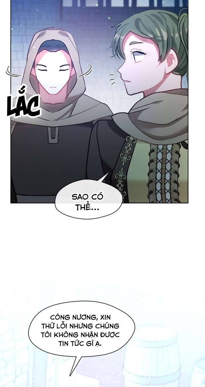 Gia Đình Bị Ám Ảnh Bởi Tôi Chapter 33 - Trang 4