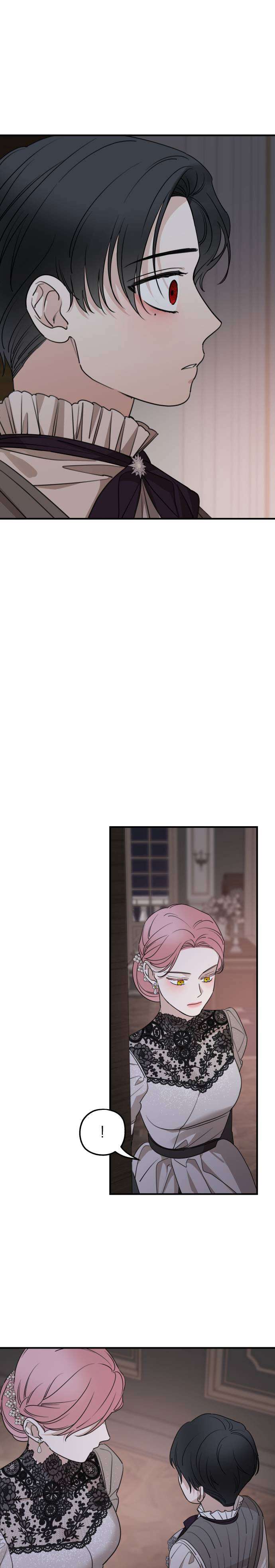 Gia Đình Chồng Quá Ám Ảnh Bởi Tôi Chap 51 - Next Chap 52