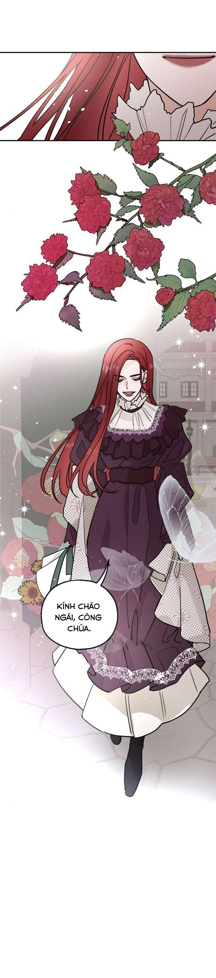 Gia Đình Chồng Quá Ám Ảnh Bởi Tôi Chap 5 - Trang 2