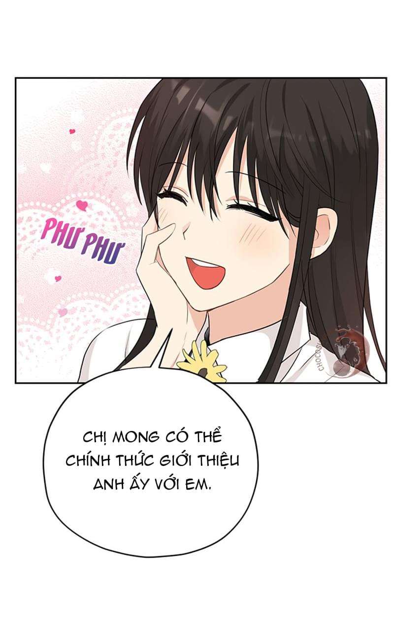 Tôi Là Minh Chứng Của Sự Thật Chap 21 - Trang 3