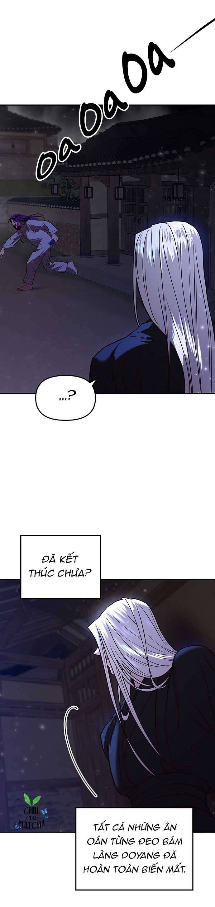 Vương Tử Huyền Bí Chapter 12 - Trang 4