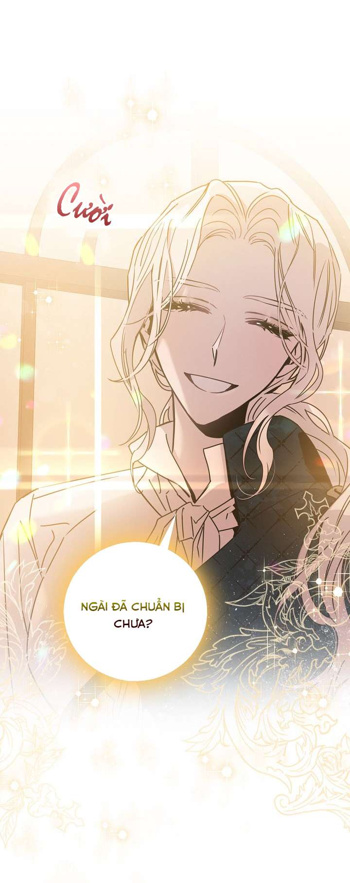 Thuần Hóa Bạo Quân Rồi Bỏ Trốn Chap 34 - Next Chap 35