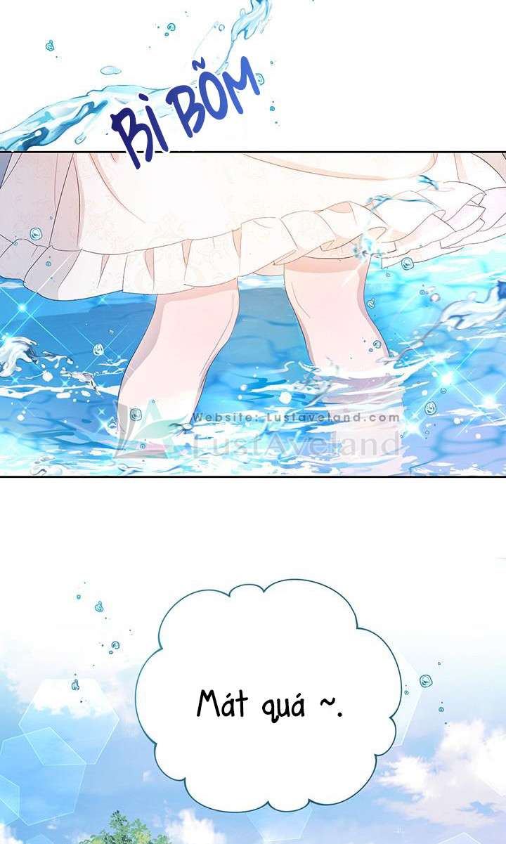 Công Tước Hát Rong Chapter 15 - Trang 3