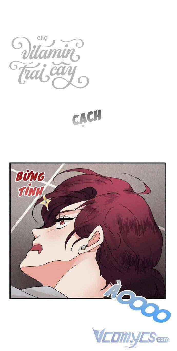 Oan Gia Ngõ Hẹp Chapter 17 - Trang 3