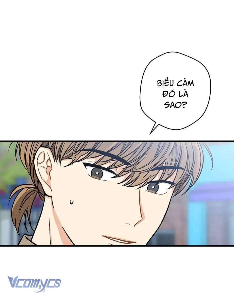 Ly Espresso Của Mùa Xuân Chapter 18 - Trang 4