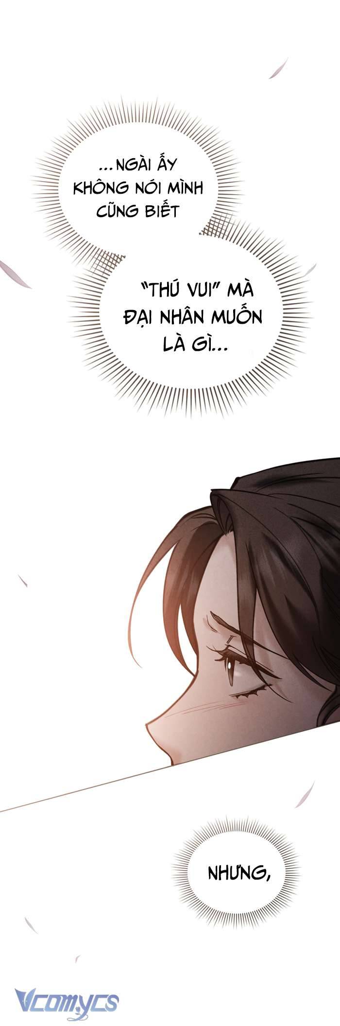 [18+] Đêm Giông Bão Chap 24 - Trang 2