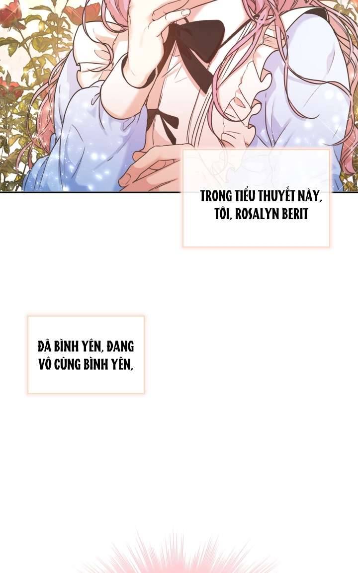 Thư Ký Của Bạo Chúa Chapter 1 - Trang 4