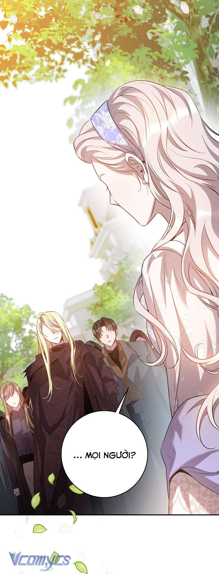 Thuần Hóa Bạo Quân Rồi Bỏ Trốn Chap 89 - Trang 2