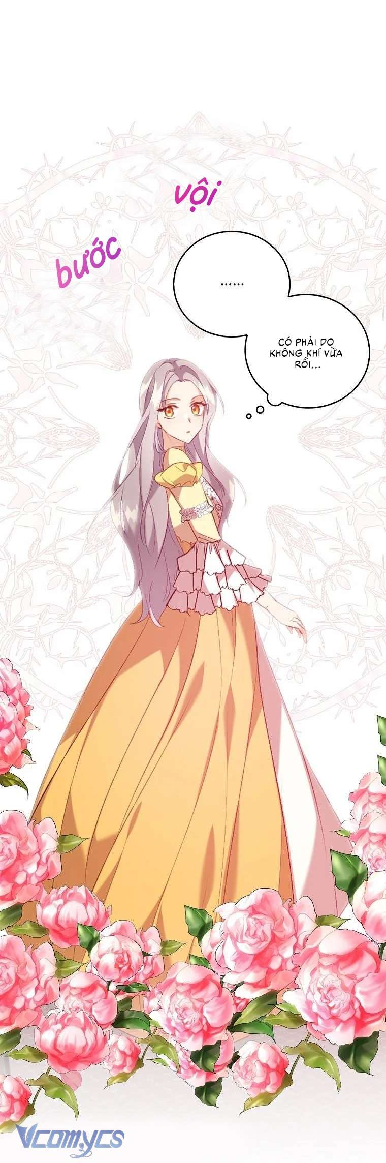 Tôi Chỉ Nhận Ra Sau Khi Mất Cô Ấy Chap 8 - Trang 2