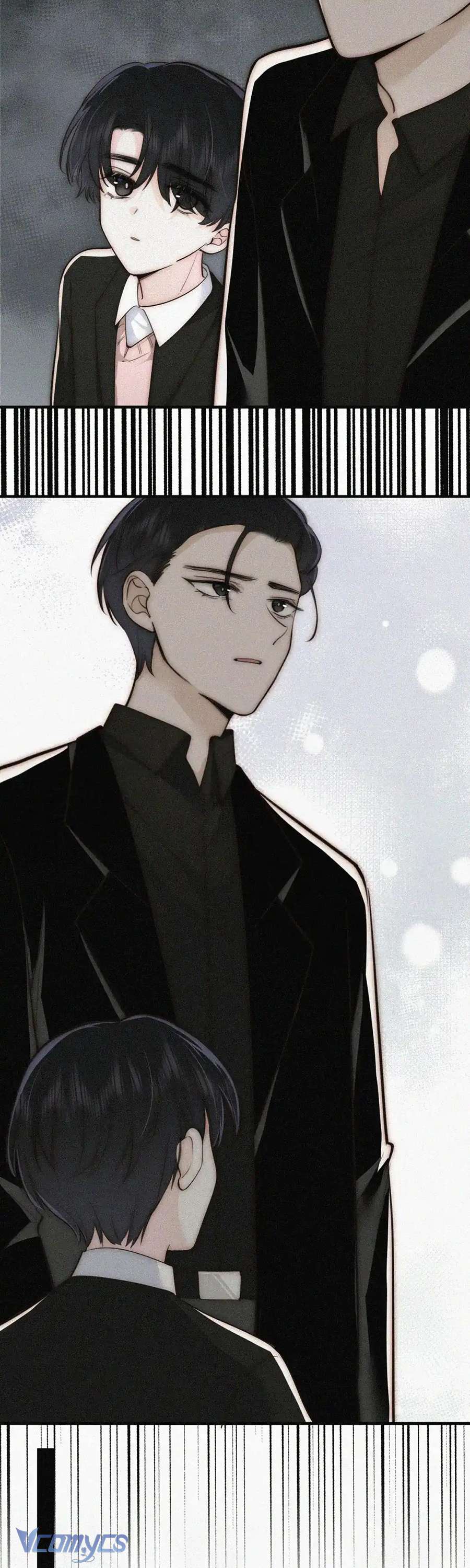 Một Mực Cưng Chiều Chap 61 - Trang 2