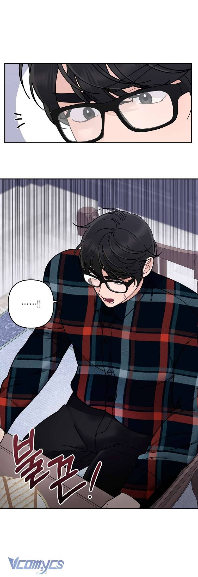 [18+] Dinh Thự Young Chun Hwa: Mọt Sách Phóng Túng Không Ngủ Được Chapter 4 - Trang 3