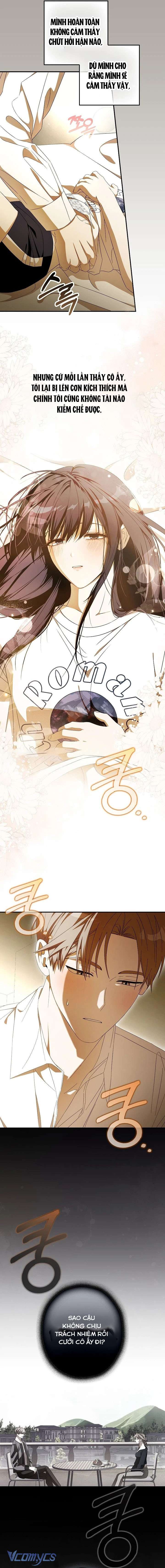 Chuỗi Thức Ăn Chap 44 - Next Chap 45