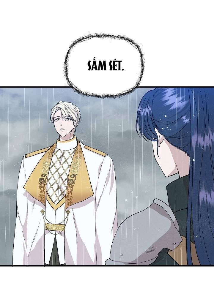 Tôi Không Phải Là Cinderella Chapter 17 - Trang 4