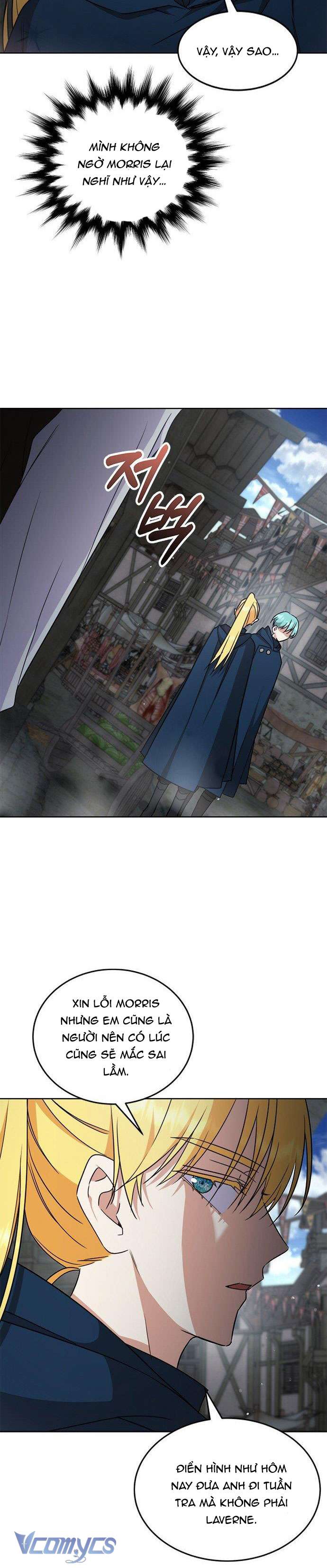 Làm Thế Nào Để Ăn Chủ Nhân Chapter 40 - Next Chapter 41