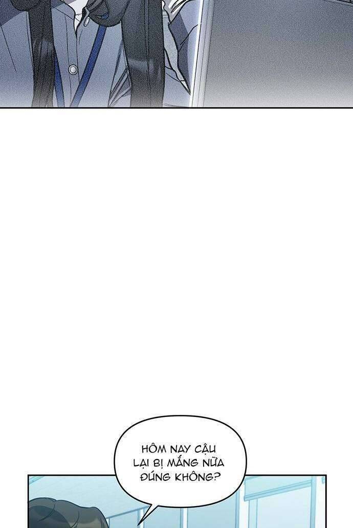 Công Việc Bất Thường Chapter 9 - Trang 4