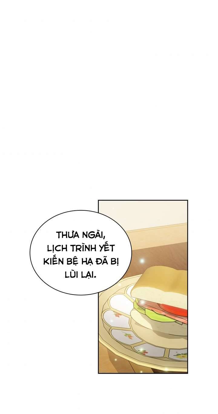 Công Nương Su Chapter 16 - Trang 4