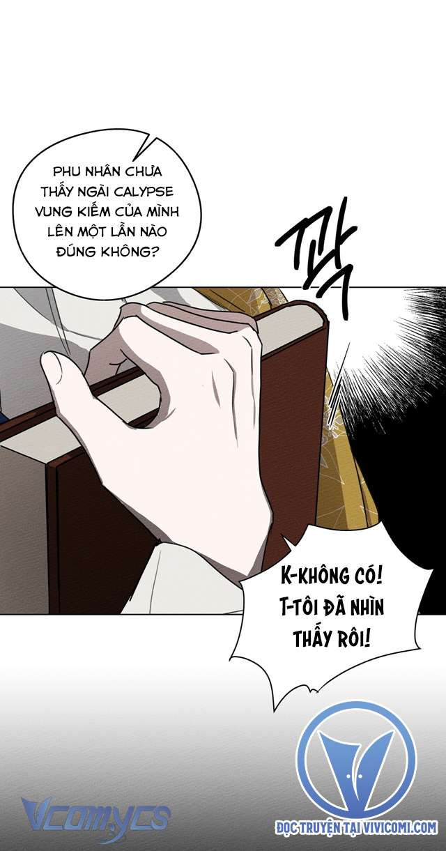 Dưới Bóng Cây Sồi Chap 20 - Trang 4