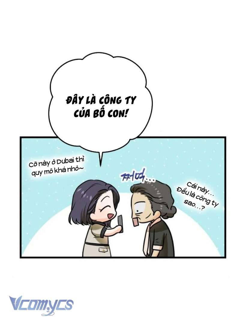 Tôi Nóng Lòng Muốn Chiếm Lấy Cô Ấy Chap 36 - Trang 3