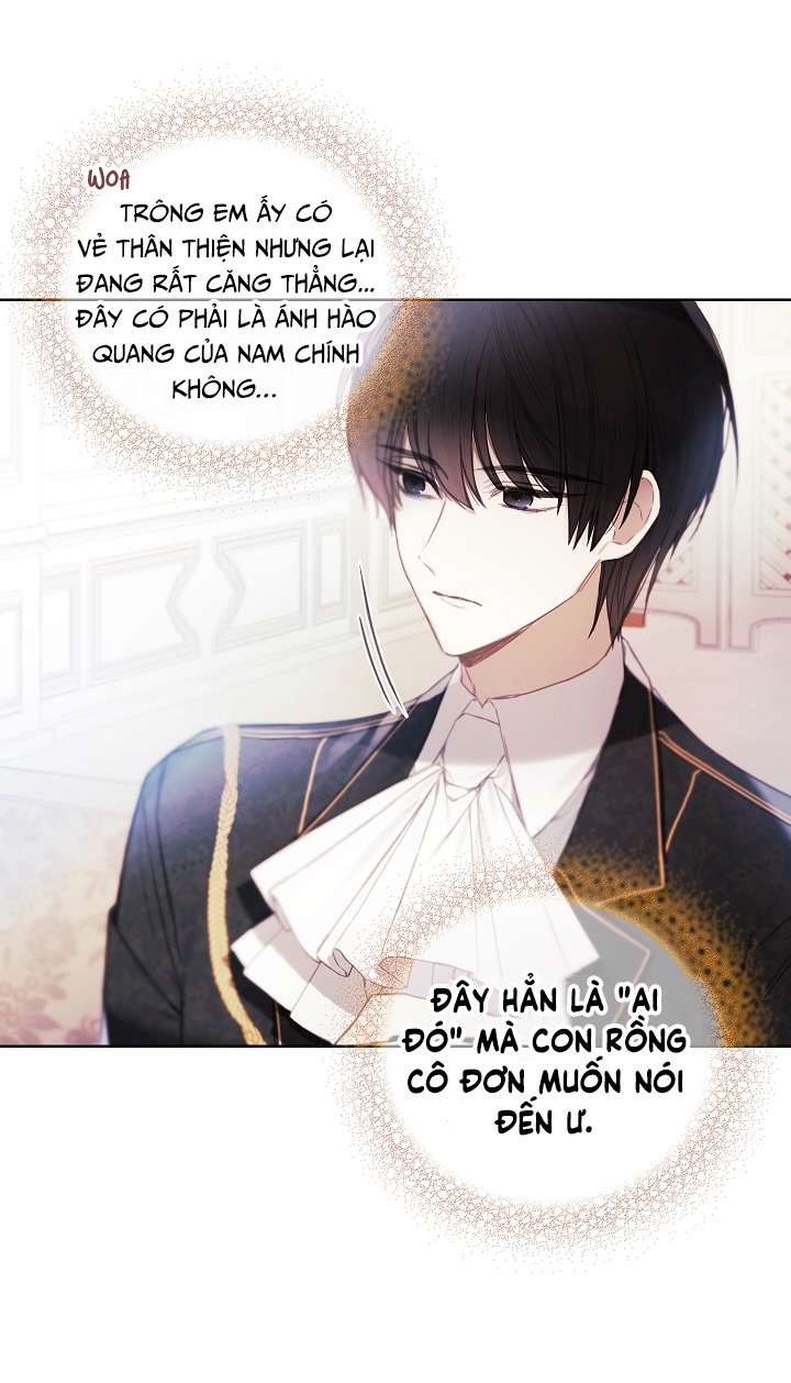 Cửa Hàng Búp Bê Của Công Chúa Chap 14 - Trang 2