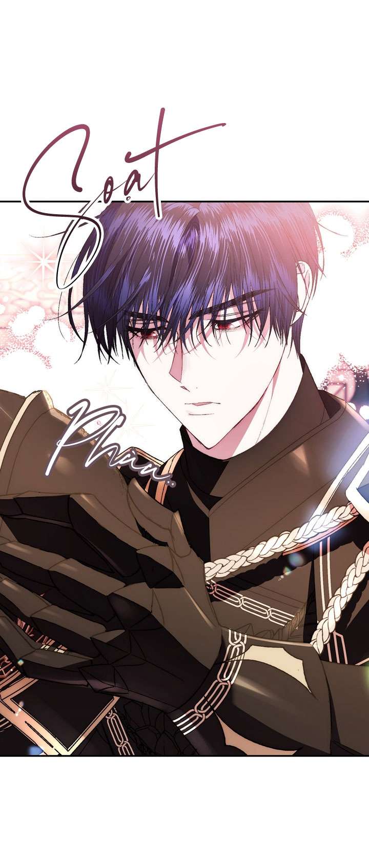 Cha À, Con Không Muốn Kết Hôn Đâu Chap 46 - Trang 2