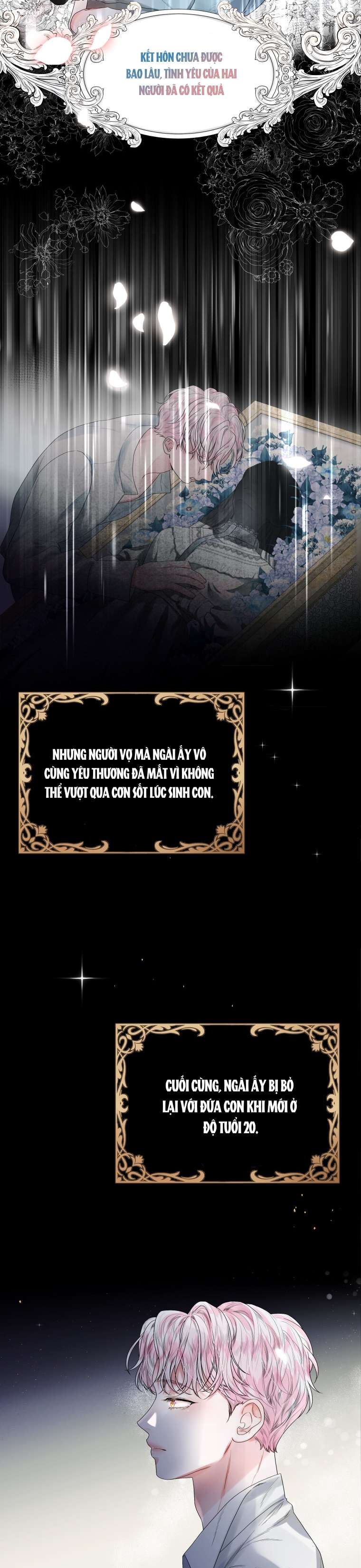 Thà Là Để Tôi Trở Thành Nữ Hoàng Chapter 2 - Next Chapter 3