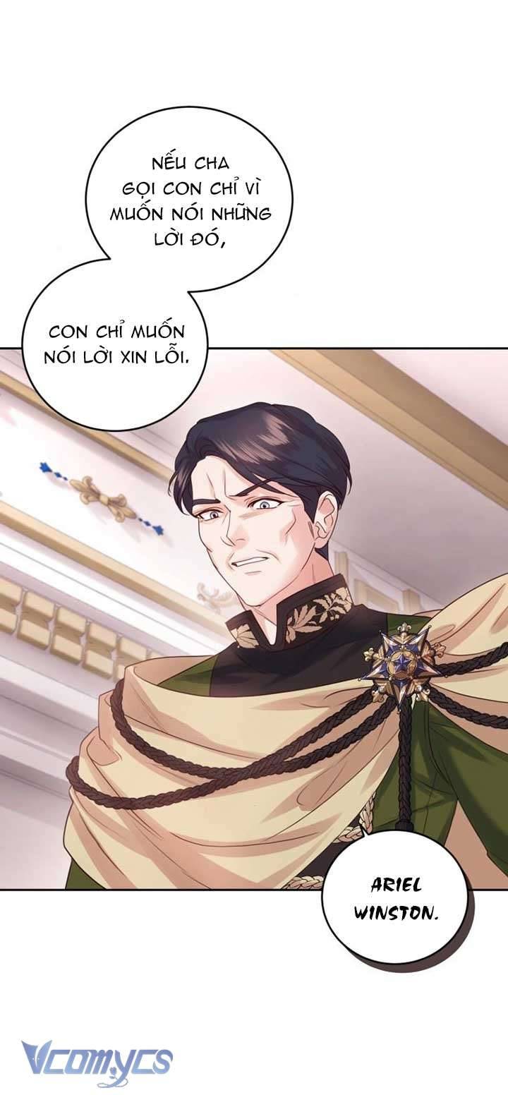 Nhà Điều Chế Nước Hoa Độc Quyền Của Bạo Chúa Chap 60 - Trang 2