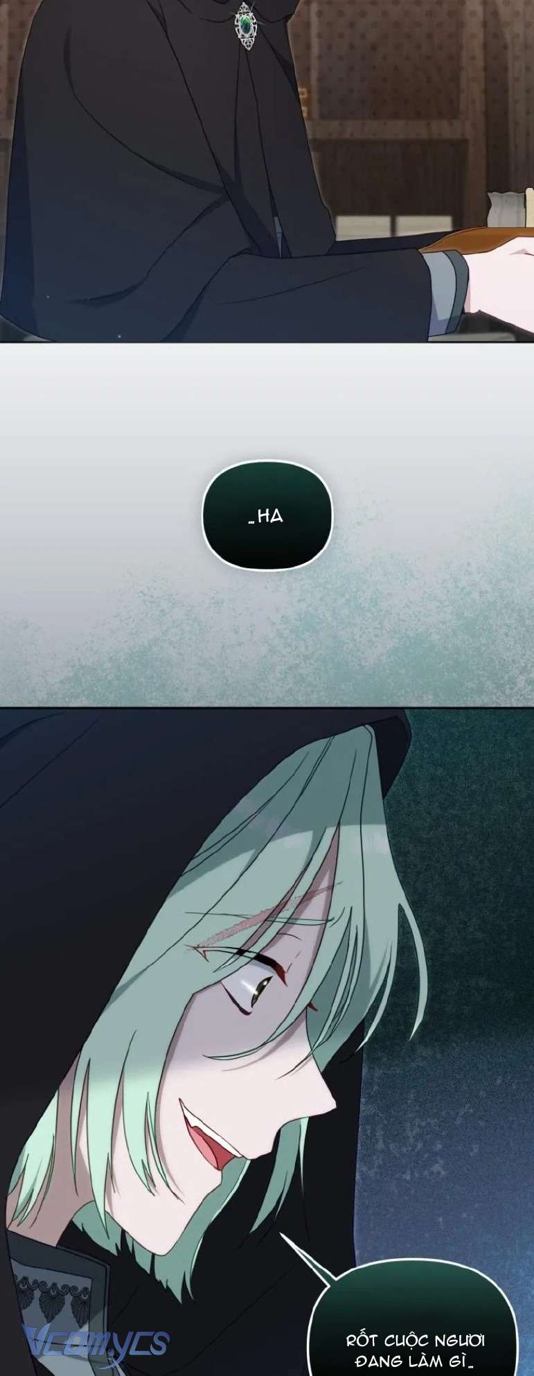 Tôi Được Nuôi Dưỡng Bởi Những Kẻ Phản Diện Chap 80 - Trang 3